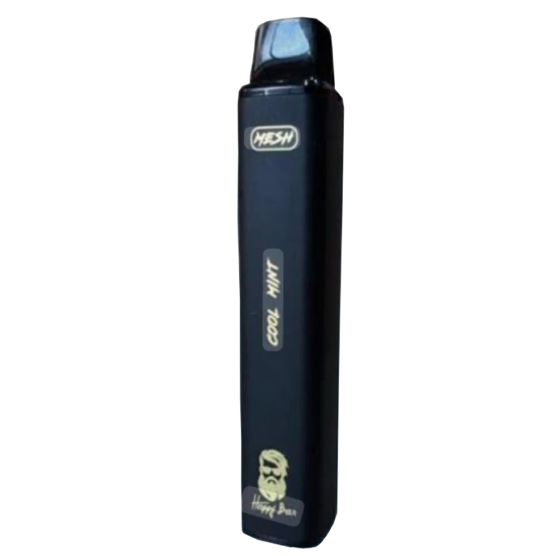 Cool Mint Happy Bar 3000 Puffs